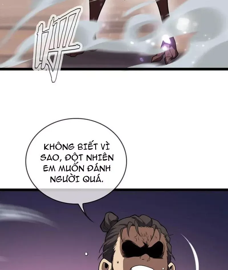 Vạn Tộc! Tru Sát!! - Chapter 46 - Page 57