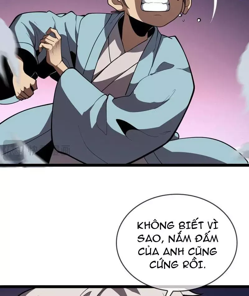 Vạn Tộc! Tru Sát!! - Chapter 46 - Page 58