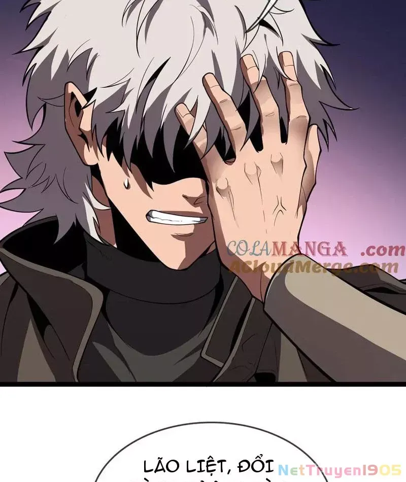 Vạn Tộc! Tru Sát!! - Chapter 46 - Page 59