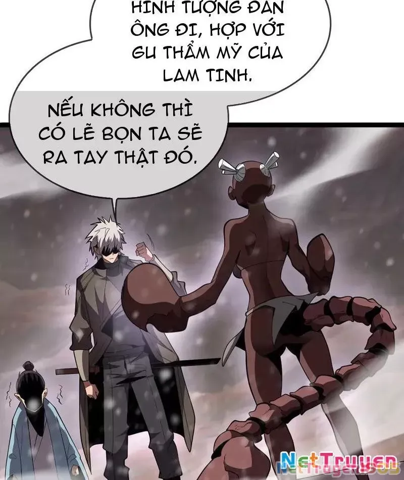 Vạn Tộc! Tru Sát!! - Chapter 46 - Page 60