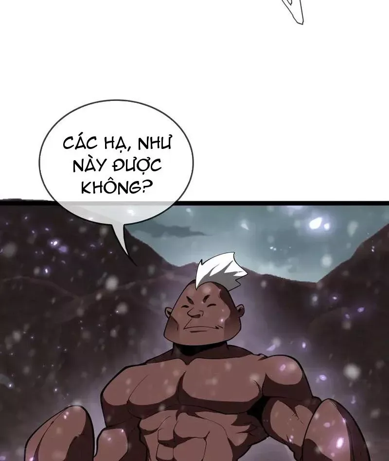Vạn Tộc! Tru Sát!! - Chapter 46 - Page 63