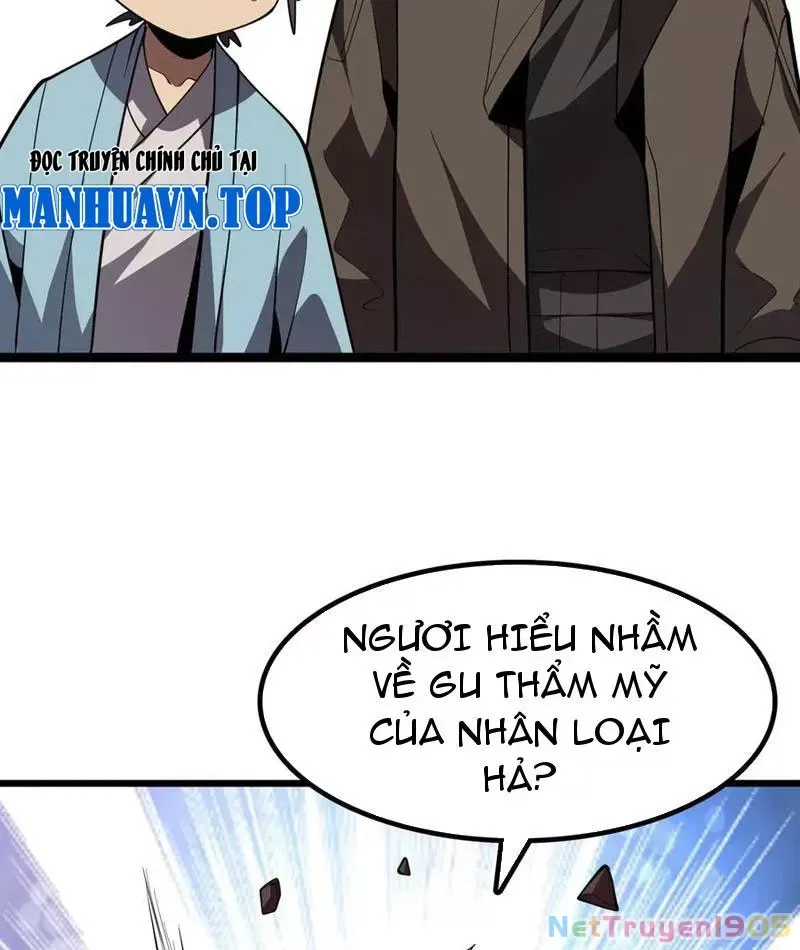 Vạn Tộc! Tru Sát!! - Chapter 46 - Page 66