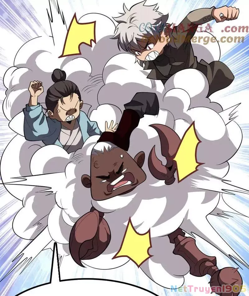 Vạn Tộc! Tru Sát!! - Chapter 46 - Page 67