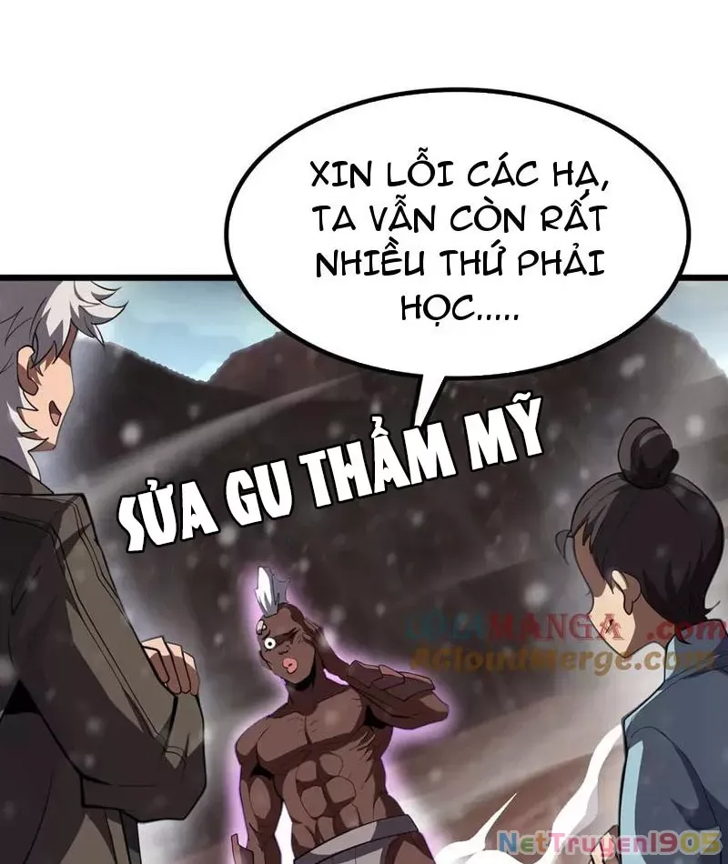 Vạn Tộc! Tru Sát!! - Chapter 46 - Page 69