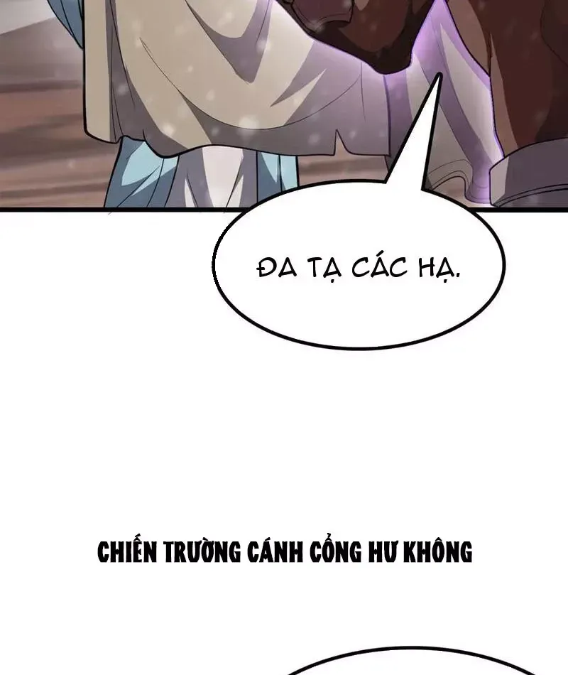 Vạn Tộc! Tru Sát!! - Chapter 46 - Page 72