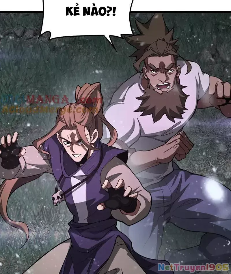 Vạn Tộc! Tru Sát!! - Chapter 46 - Page 77