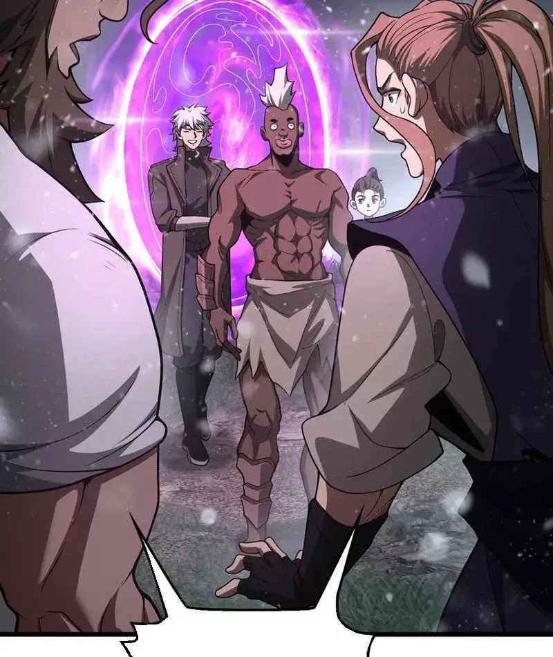 Vạn Tộc! Tru Sát!! - Chapter 46 - Page 79