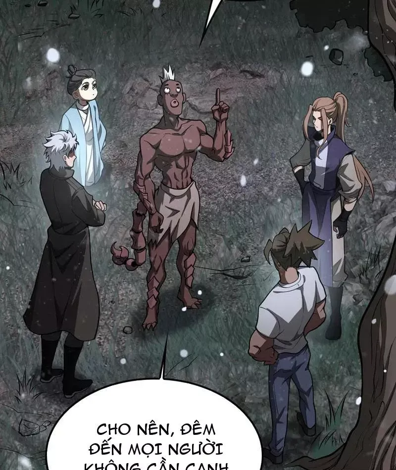 Vạn Tộc! Tru Sát!! - Chapter 46 - Page 81