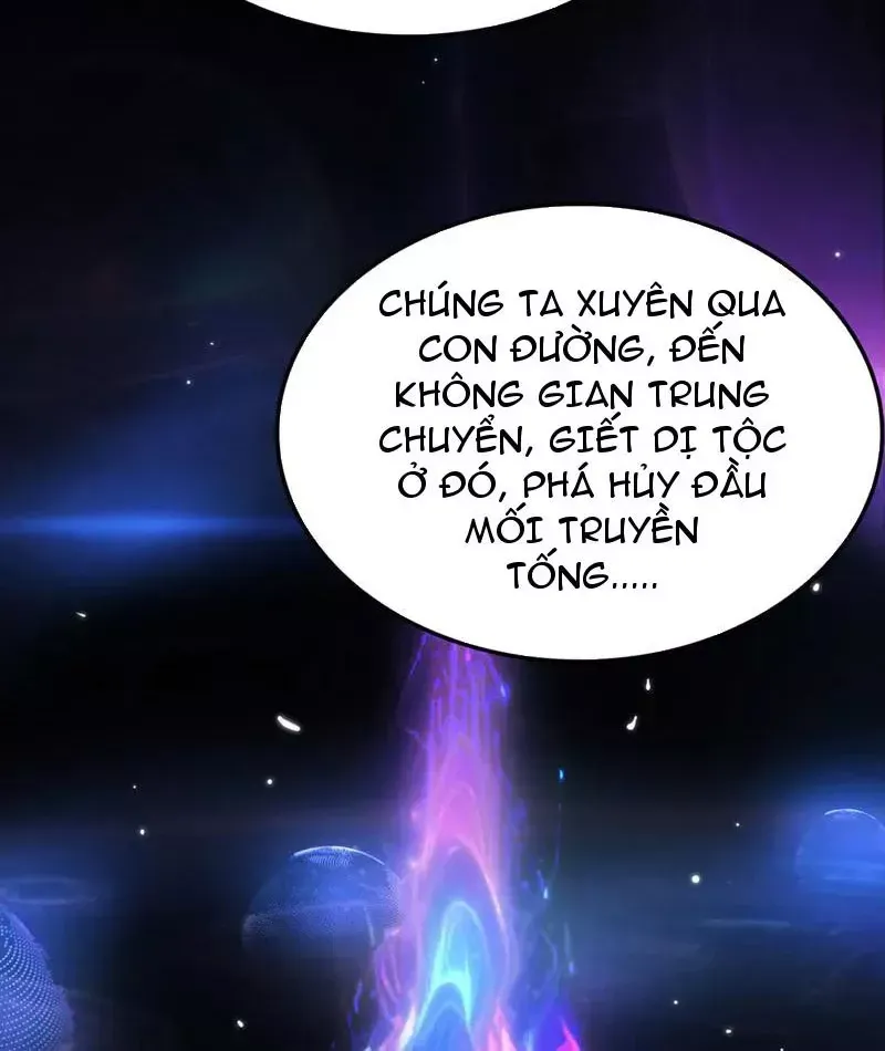 Vạn Tộc! Tru Sát!! - Chapter 46 - Page 84