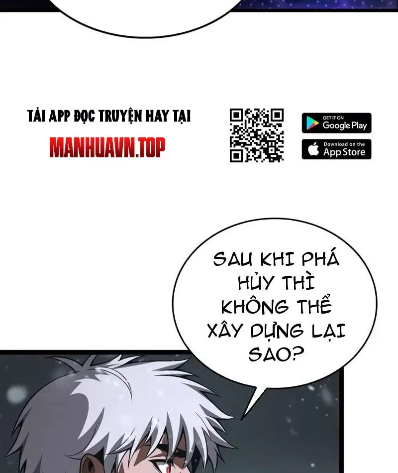 Vạn Tộc! Tru Sát!! - Chapter 46 - Page 87