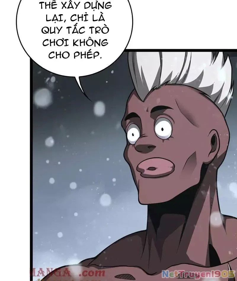 Vạn Tộc! Tru Sát!! - Chapter 46 - Page 89