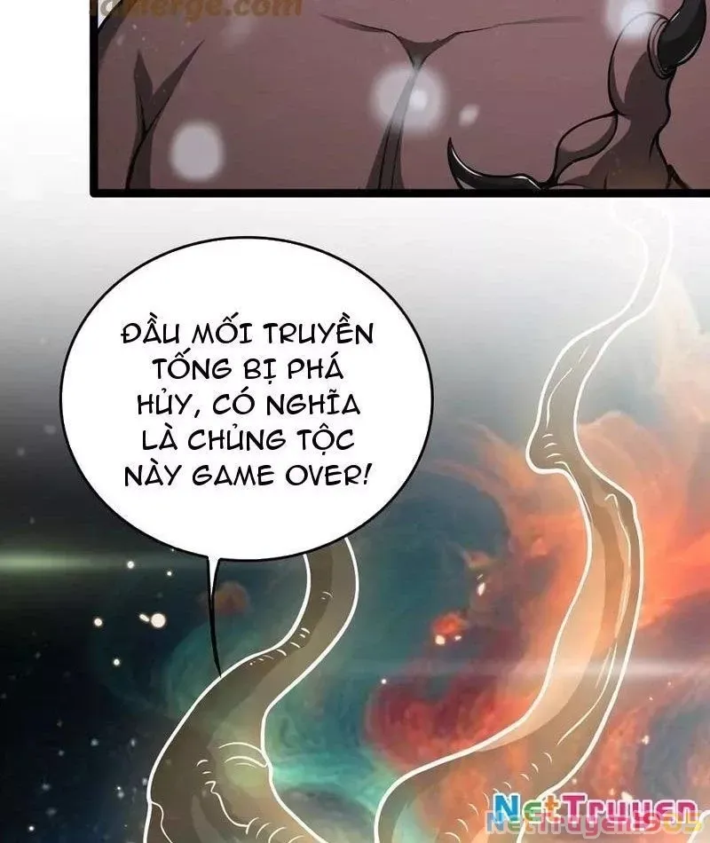 Vạn Tộc! Tru Sát!! - Chapter 46 - Page 90