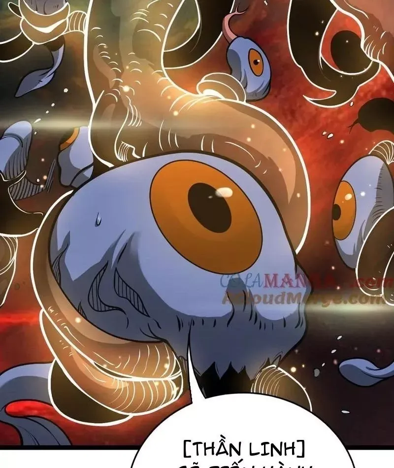 Vạn Tộc! Tru Sát!! - Chapter 46 - Page 92