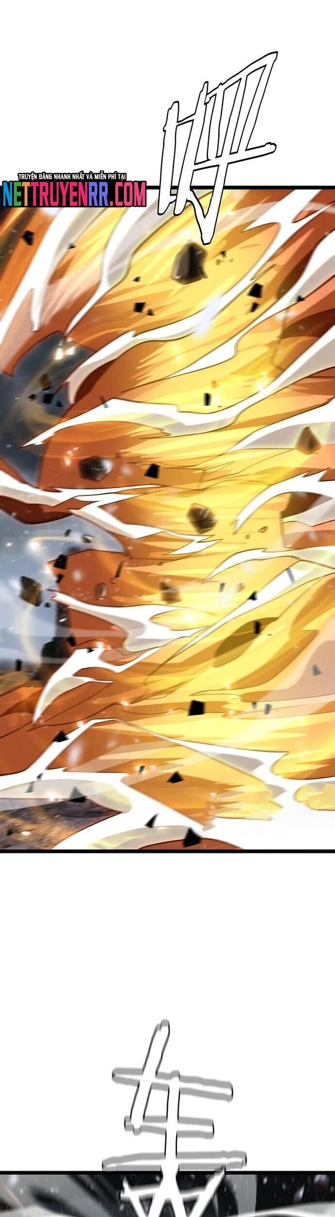 Vạn Tộc! Tru Sát!! - Chapter 47 - Page 27