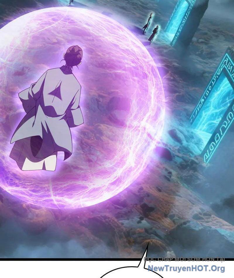 Vạn Tộc! Tru Sát!! - Chapter 48 - Page 11