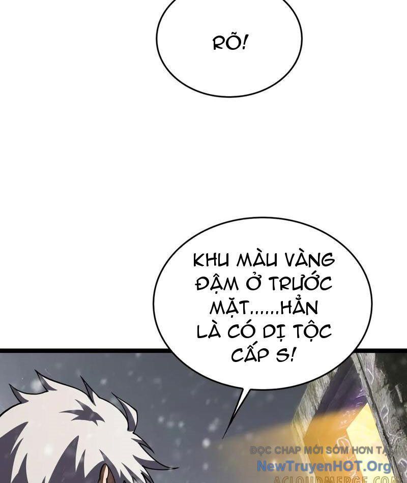 Vạn Tộc! Tru Sát!! - Chapter 48 - Page 12