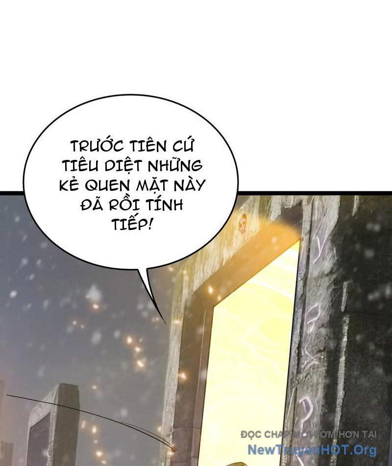 Vạn Tộc! Tru Sát!! - Chapter 48 - Page 18