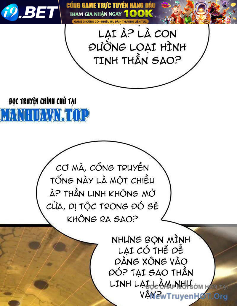 Vạn Tộc! Tru Sát!! - Chapter 48 - Page 22