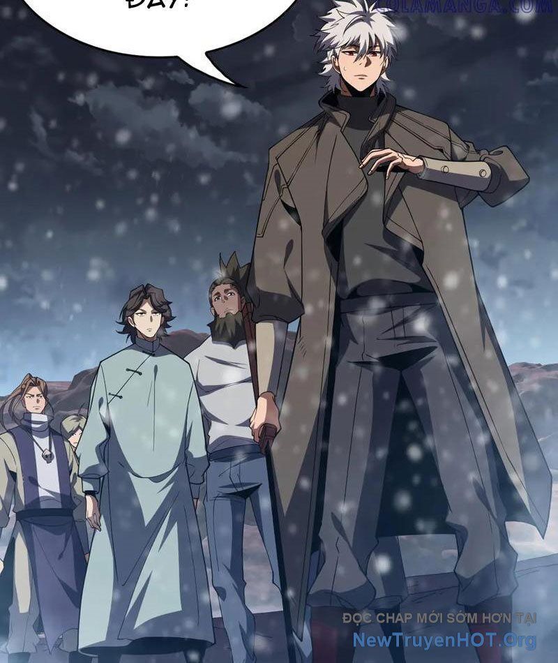 Vạn Tộc! Tru Sát!! - Chapter 48 - Page 3