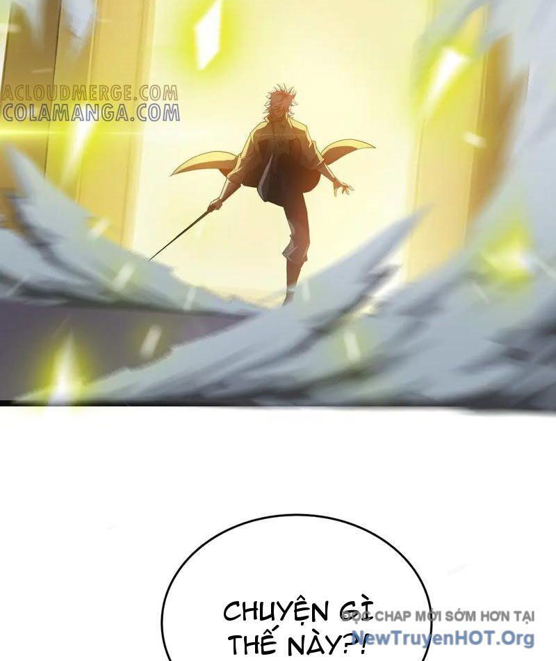 Vạn Tộc! Tru Sát!! - Chapter 48 - Page 31