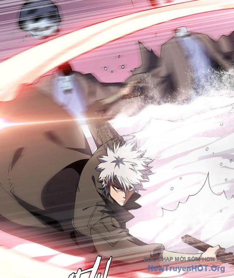 Vạn Tộc! Tru Sát!! - Chapter 48 - Page 34