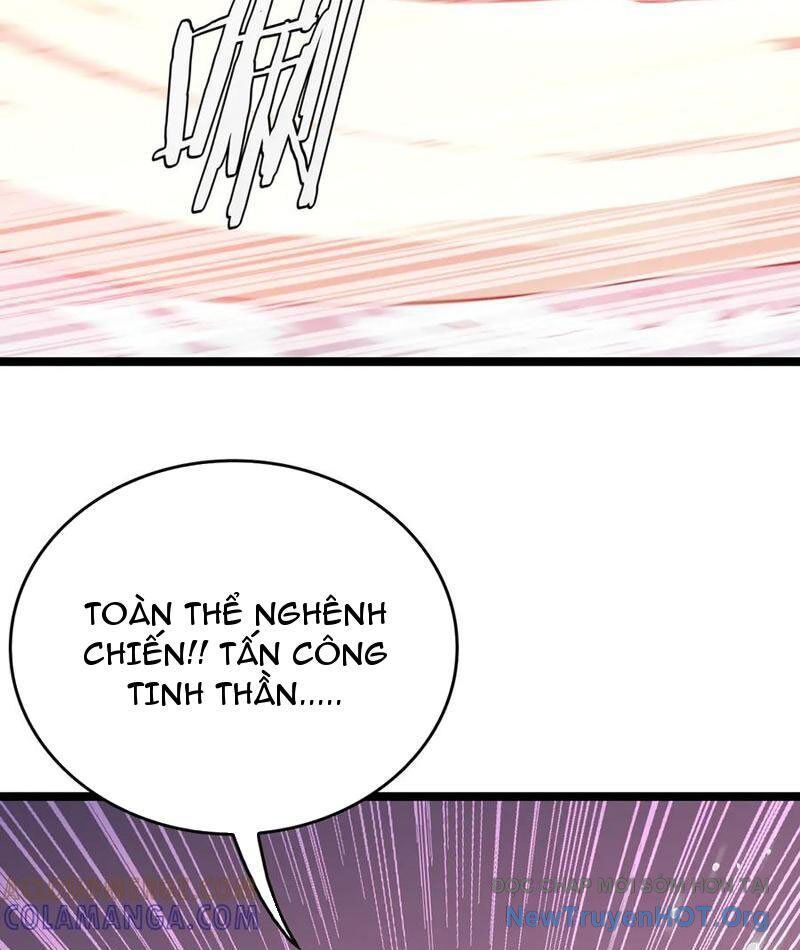 Vạn Tộc! Tru Sát!! - Chapter 48 - Page 35