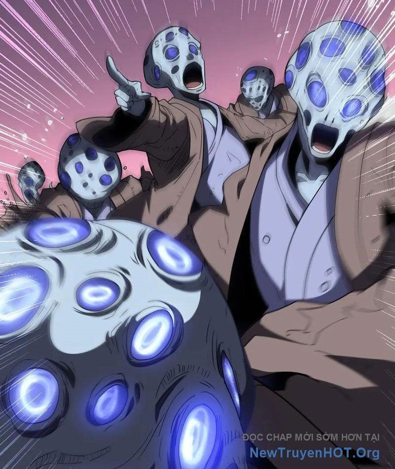 Vạn Tộc! Tru Sát!! - Chapter 48 - Page 36