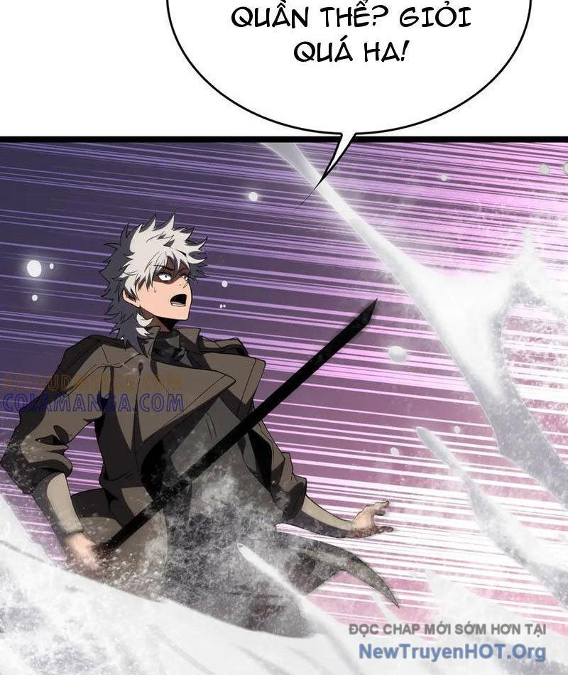 Vạn Tộc! Tru Sát!! - Chapter 48 - Page 37