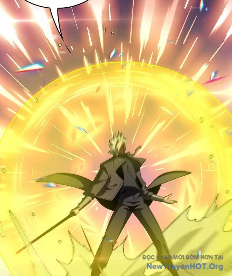 Vạn Tộc! Tru Sát!! - Chapter 48 - Page 39