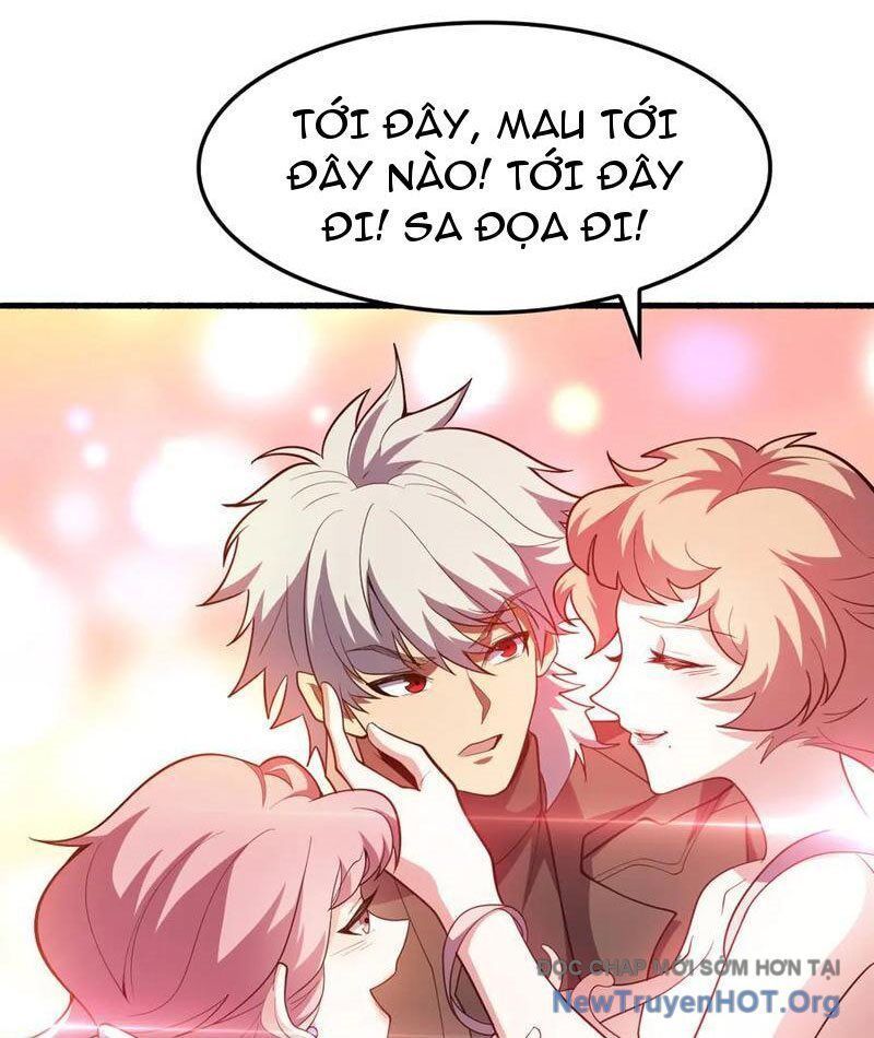 Vạn Tộc! Tru Sát!! - Chapter 48 - Page 45