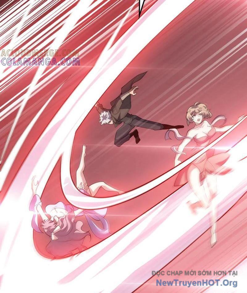 Vạn Tộc! Tru Sát!! - Chapter 48 - Page 50