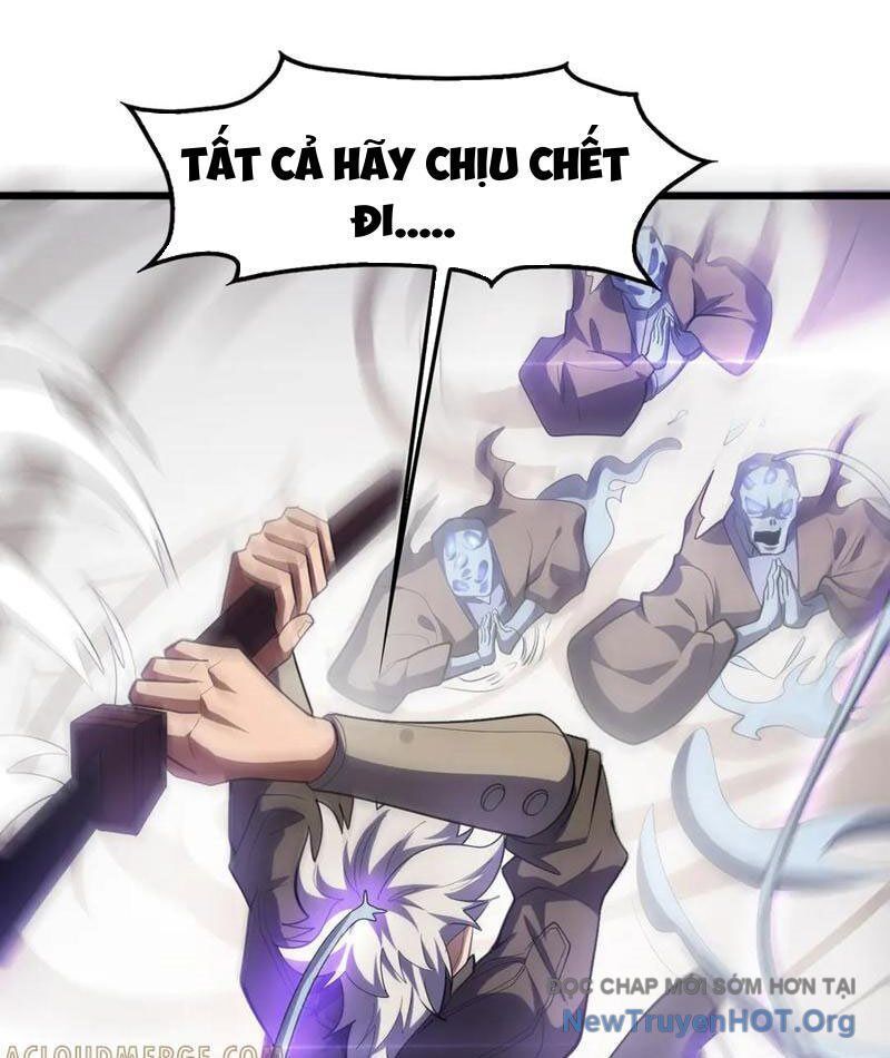 Vạn Tộc! Tru Sát!! - Chapter 48 - Page 57