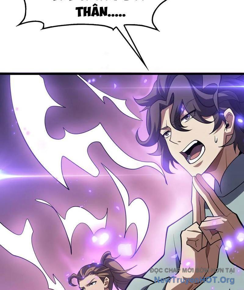 Vạn Tộc! Tru Sát!! - Chapter 48 - Page 61