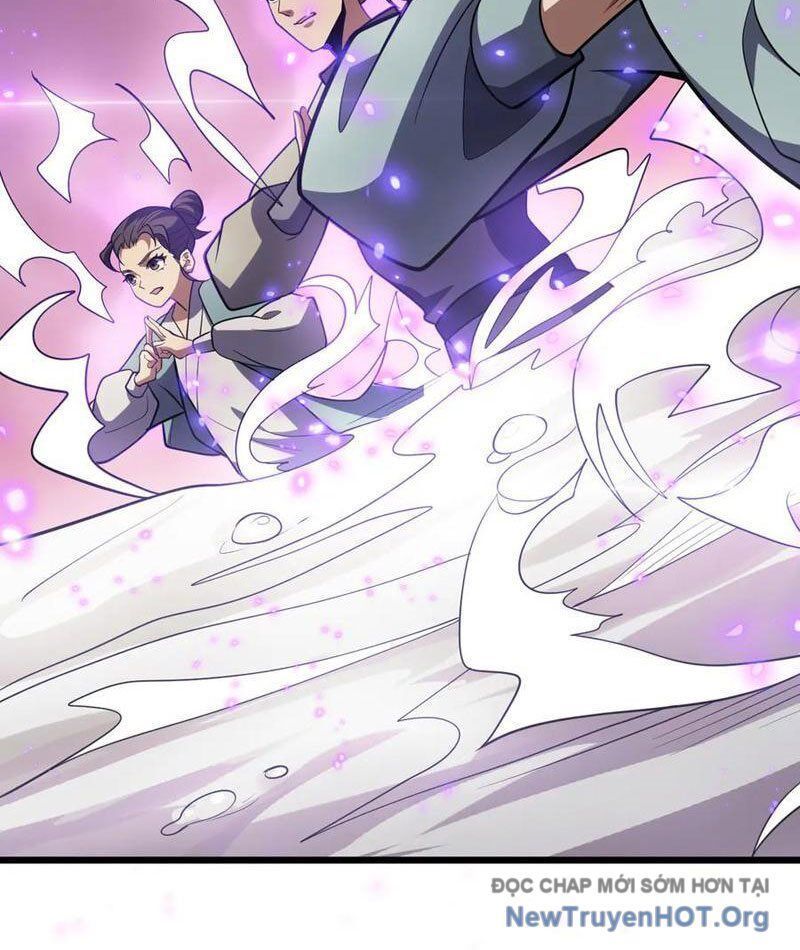 Vạn Tộc! Tru Sát!! - Chapter 48 - Page 62