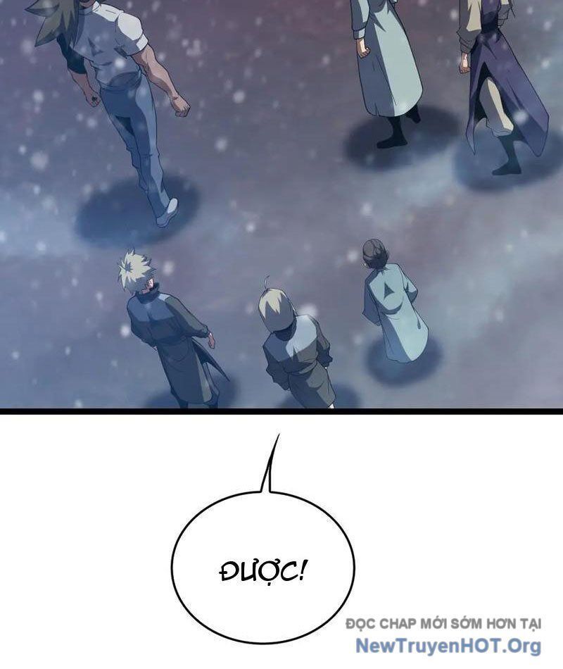 Vạn Tộc! Tru Sát!! - Chapter 48 - Page 7