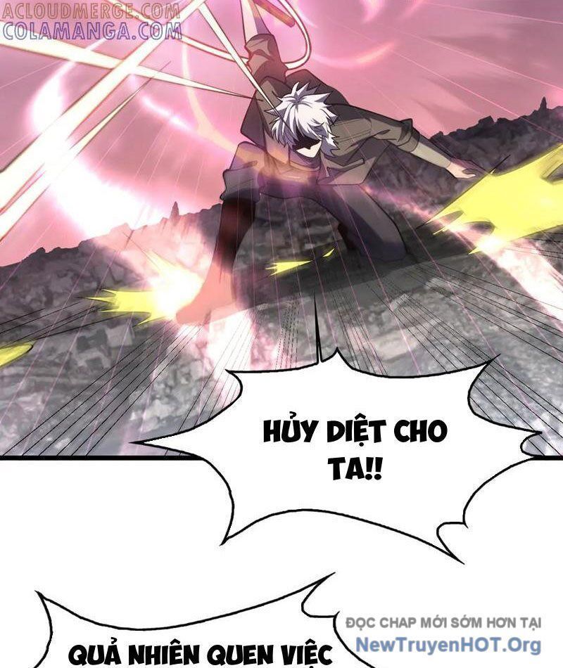 Vạn Tộc! Tru Sát!! - Chapter 48 - Page 71