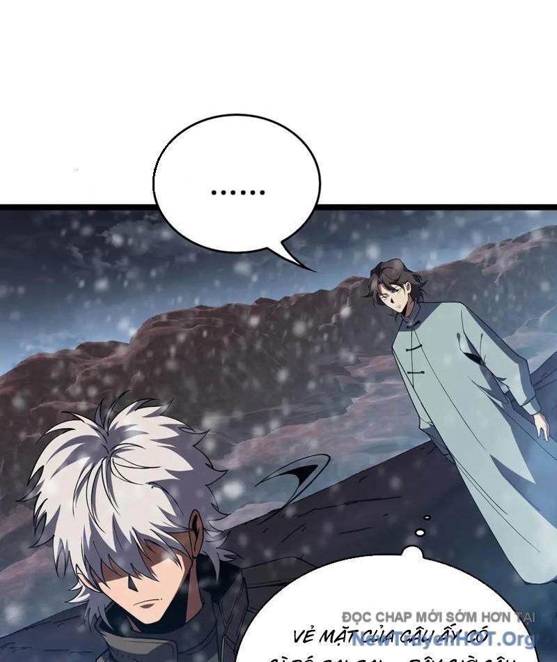 Vạn Tộc! Tru Sát!! - Chapter 48 - Page 8