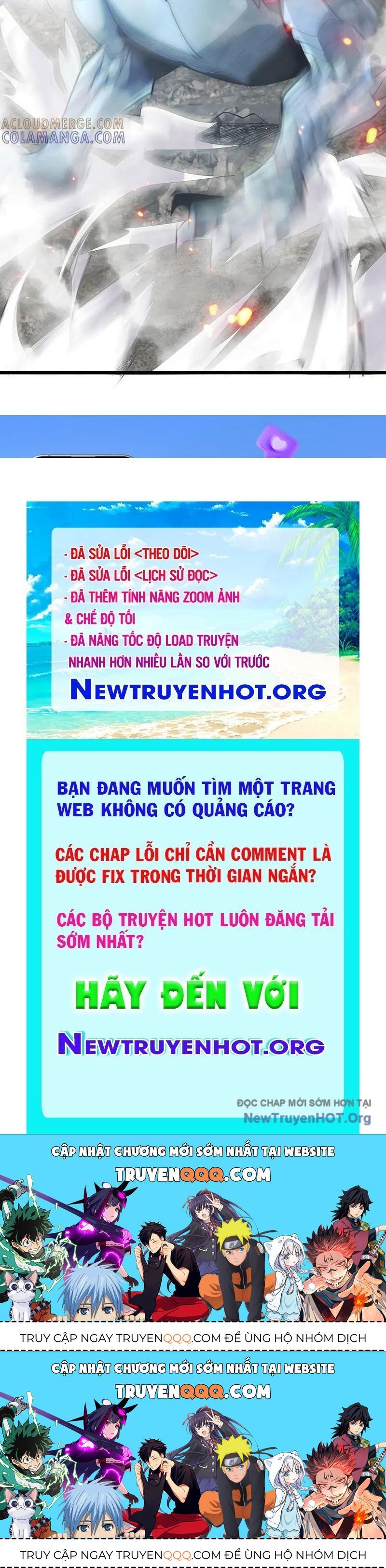 Vạn Tộc! Tru Sát!! - Chapter 48 - Page 96