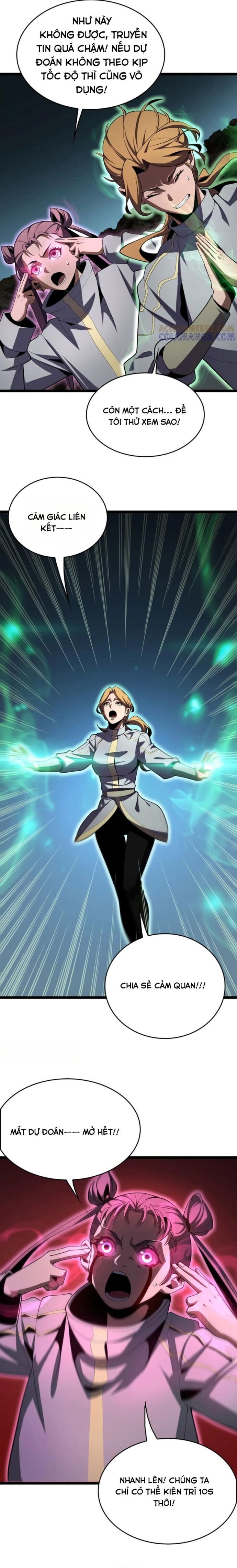 Vạn Tộc! Tru Sát!! - Chapter 49 - Page 15