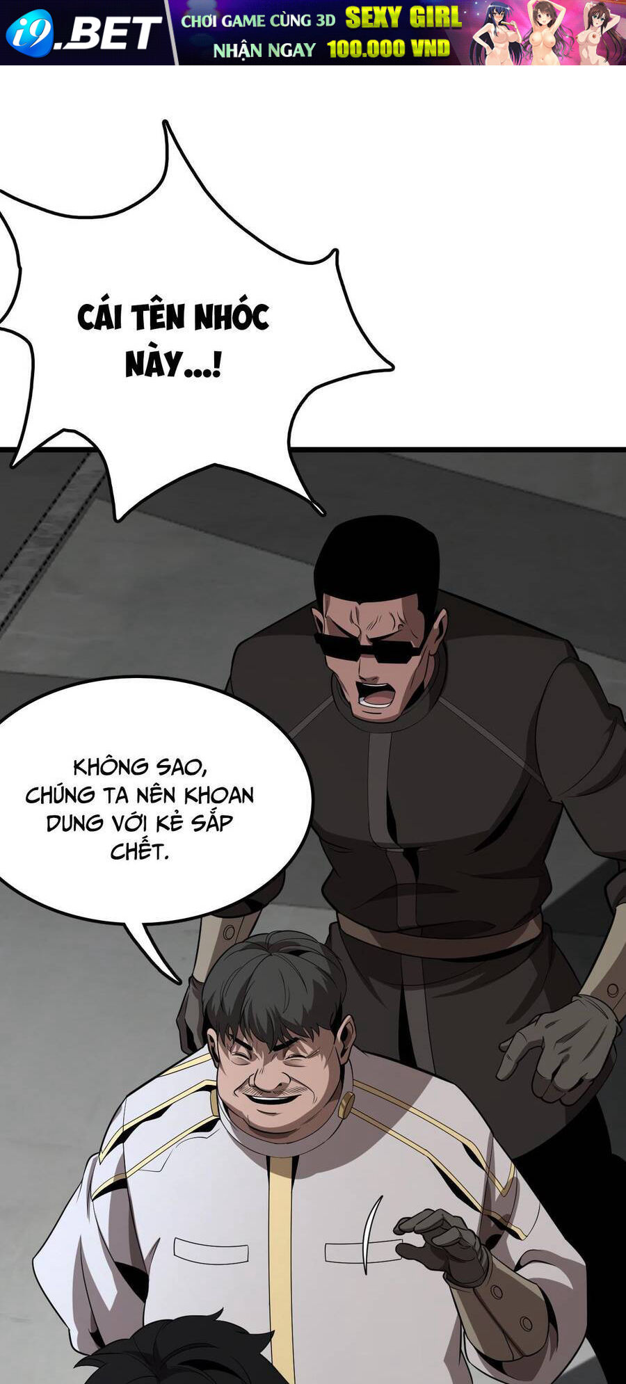 Vạn Tộc! Tru Sát!! - Chapter 5 - Page 13