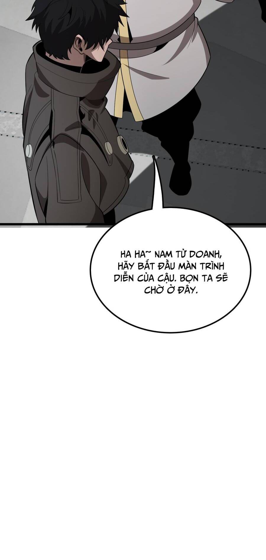 Vạn Tộc! Tru Sát!! - Chapter 5 - Page 14