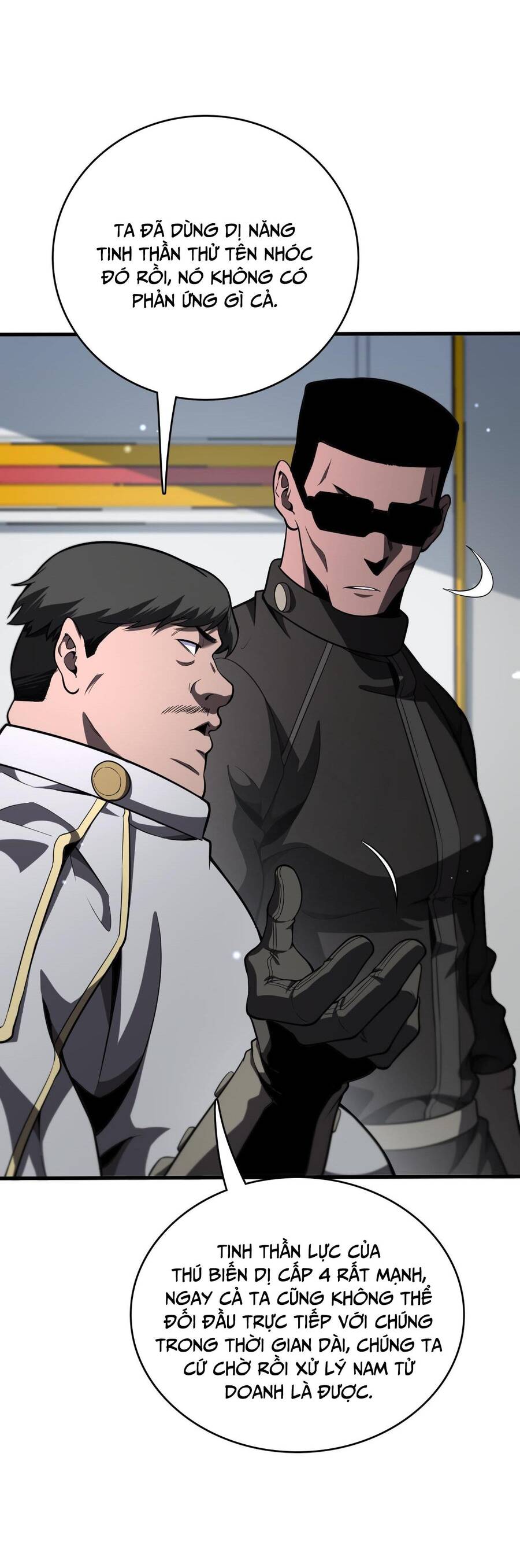 Vạn Tộc! Tru Sát!! - Chapter 5 - Page 18