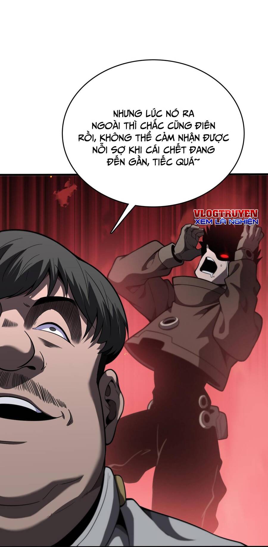 Vạn Tộc! Tru Sát!! - Chapter 5 - Page 19