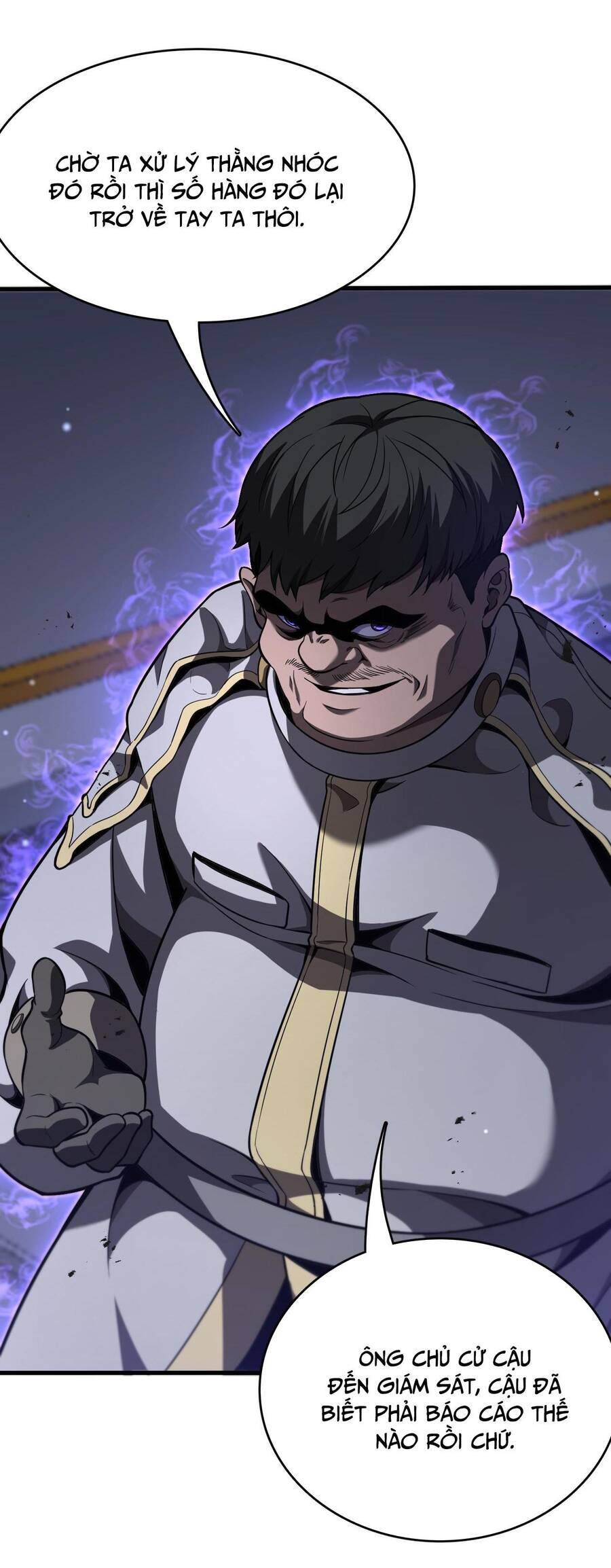 Vạn Tộc! Tru Sát!! - Chapter 5 - Page 21