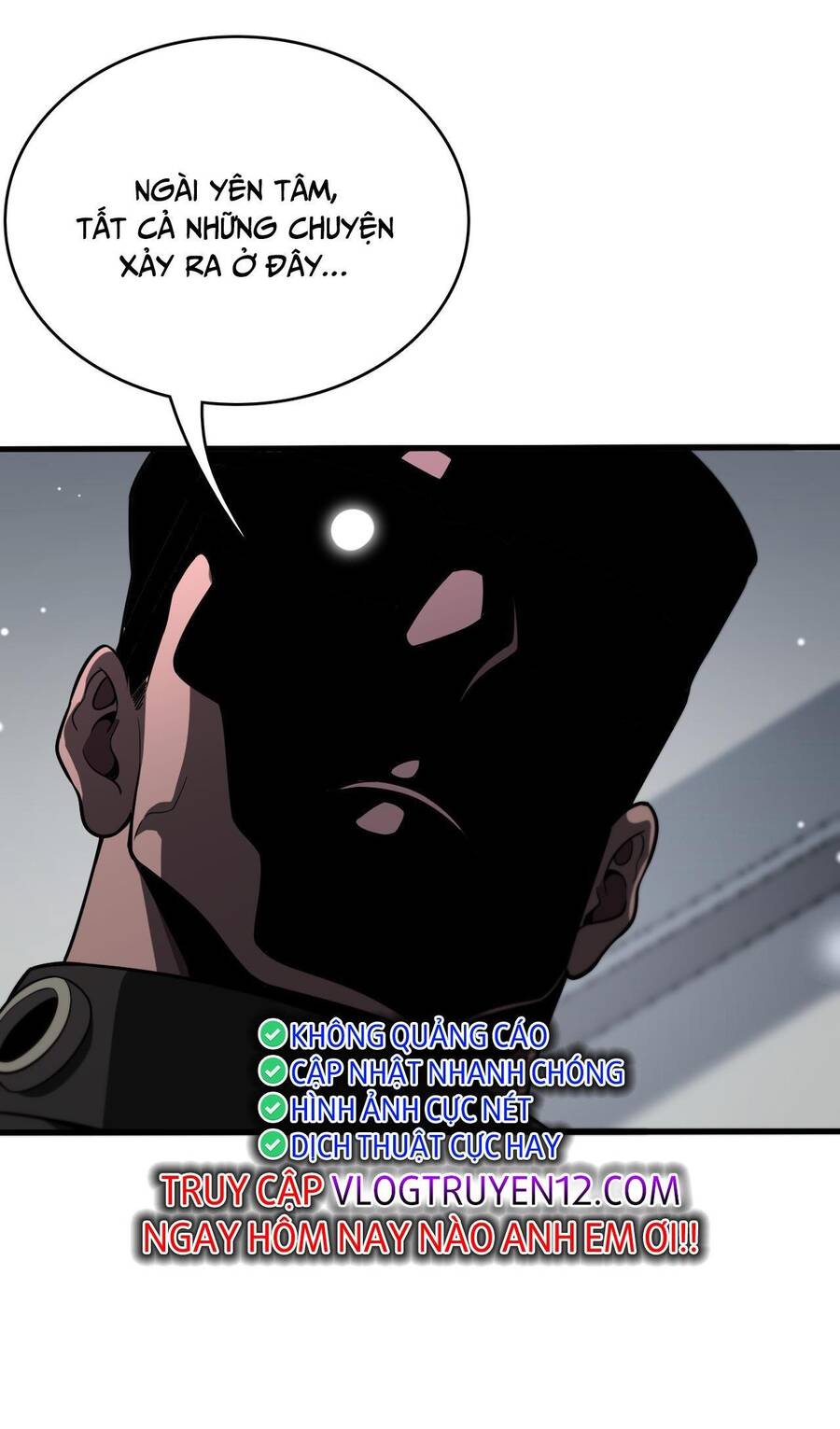 Vạn Tộc! Tru Sát!! - Chapter 5 - Page 22