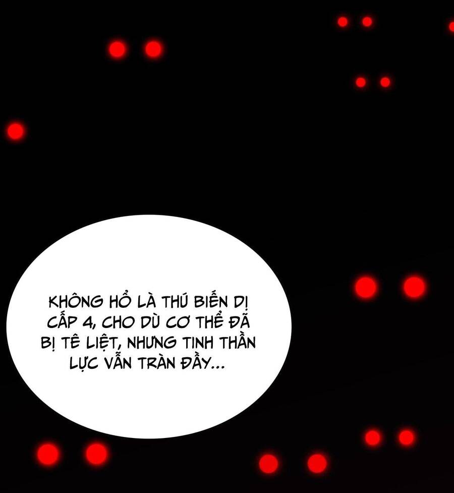 Vạn Tộc! Tru Sát!! - Chapter 5 - Page 25