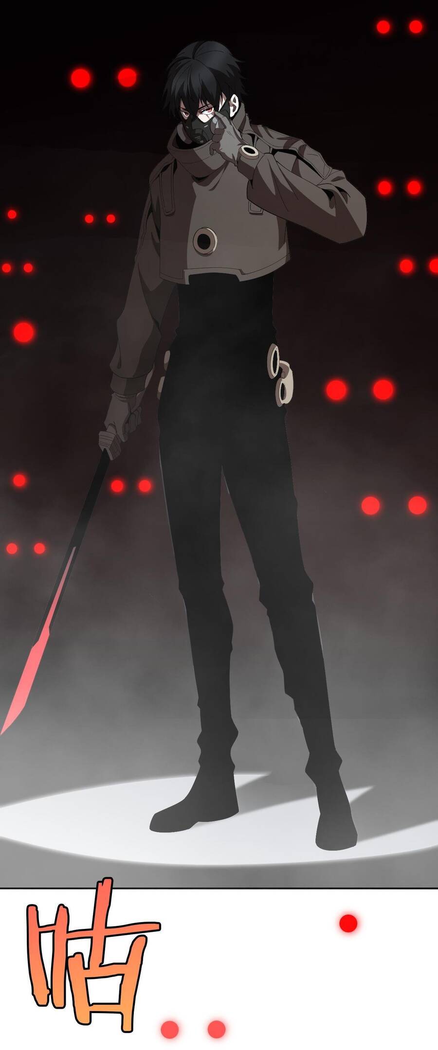 Vạn Tộc! Tru Sát!! - Chapter 5 - Page 26