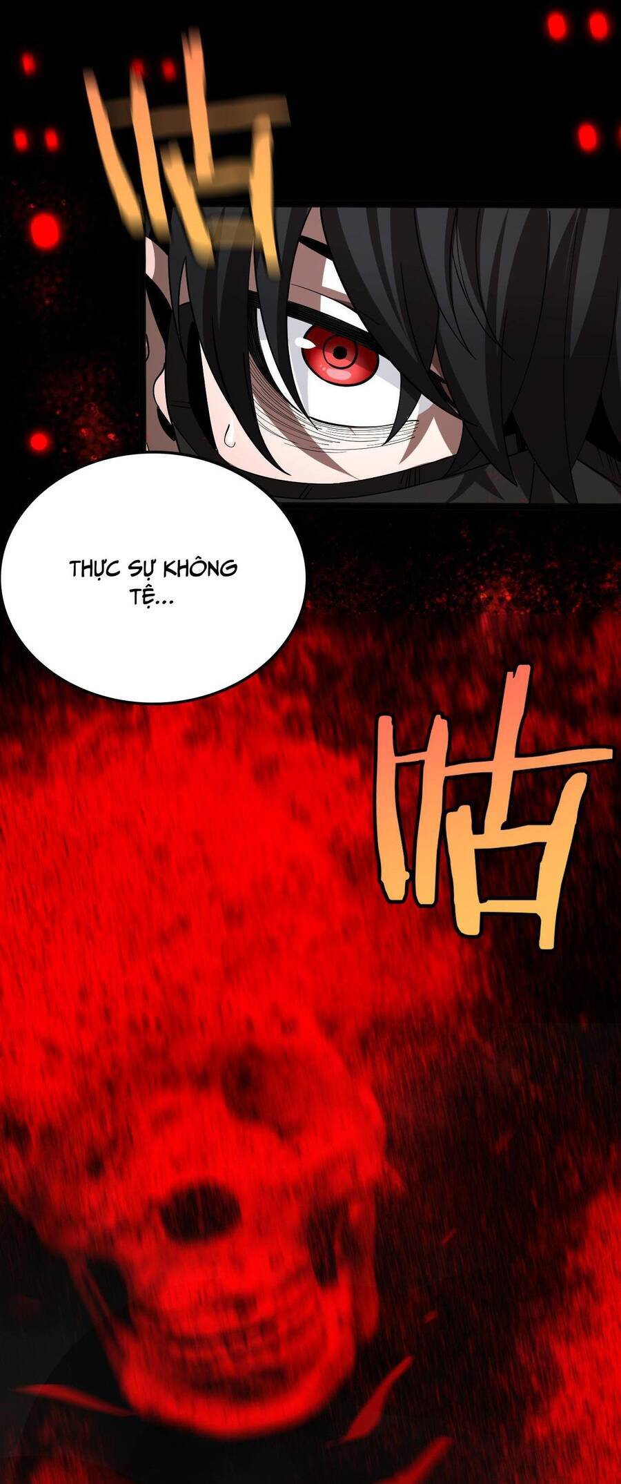 Vạn Tộc! Tru Sát!! - Chapter 5 - Page 29
