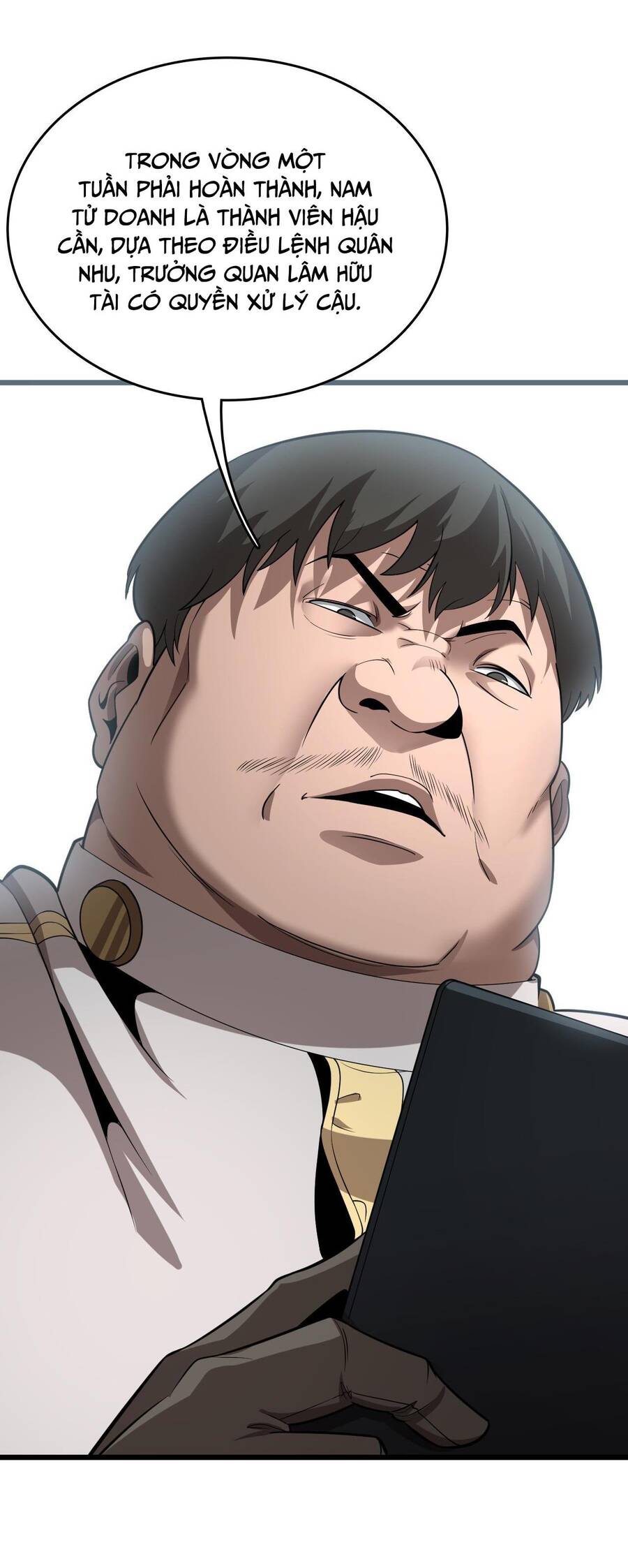 Vạn Tộc! Tru Sát!! - Chapter 5 - Page 3