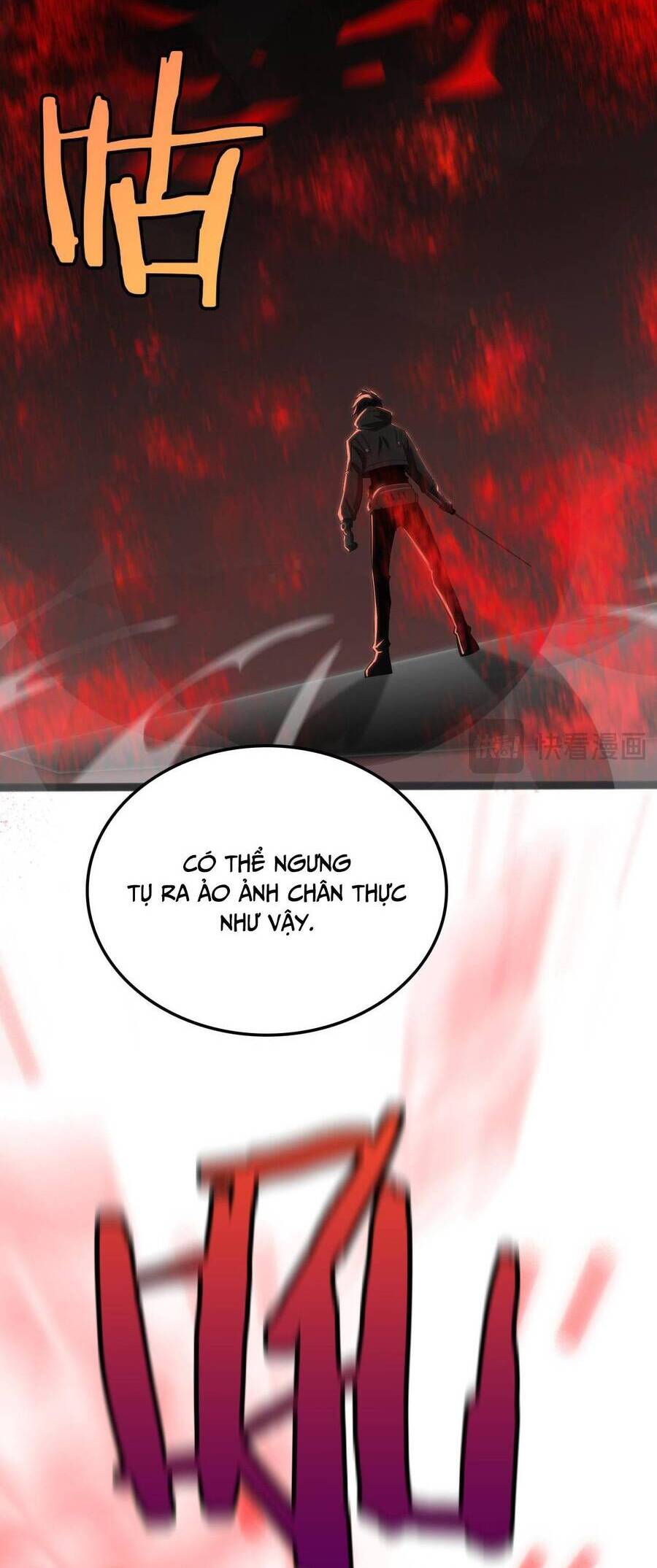 Vạn Tộc! Tru Sát!! - Chapter 5 - Page 30